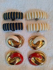 Decorative shoe clips for sale  Southwick