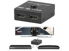 Switch répartiteur ports d'occasion  Sélestat