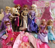 Barbie sammlung anna gebraucht kaufen  Strausberg