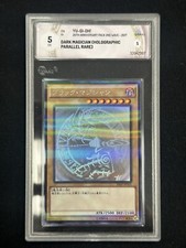 Carte mago nero usato  Piacenza