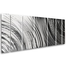 Silver wall art for sale  Cincinnati