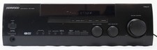 Kenwood audio receiver gebraucht kaufen  München
