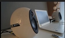 Enceintes bluetooth edifier d'occasion  Montigny-sur-Loing