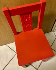 Ikea kritter kinderstühle gebraucht kaufen  Dortmund