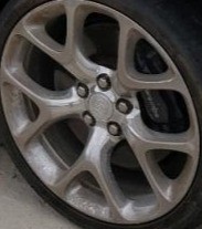 2013 regal wheel for sale  Crystal River