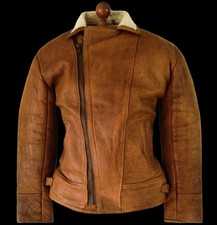 ww2 leather jacket for sale ww2 leather jacket for sale THETFORD