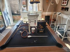 Home brew kit for sale  WILLENHALL