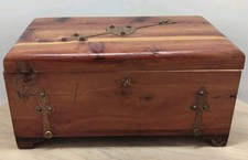 Vtg large wooden for sale  Paola