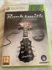 Rocksmith for sale  BRENTWOOD