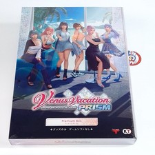 Venus vacation prism d'occasion  Champigny-sur-Marne