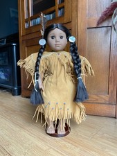 Kaya american girl for sale  Ferndale