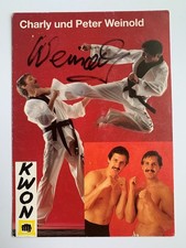 Charly peter weinold gebraucht kaufen  Neulußheim