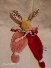 Doudou plat baby d'occasion Doudou plat baby d'occasion  Seloncourt