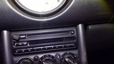 Mini cooper audio for sale  Creston