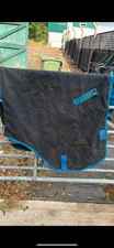 Shires cotton sheet for sale  CASTLEFORD