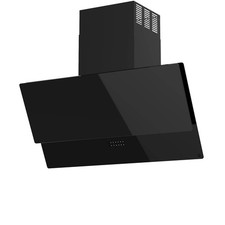 Cooker hood angled for sale  STAFFORD