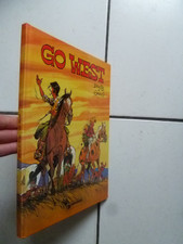 Derib west dargaud d'occasion  Metz-