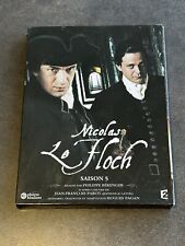Nicolas floch integrale d'occasion  Wattignies