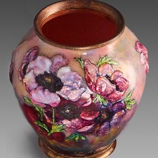 Vase camille fauré d'occasion  Paris VIII