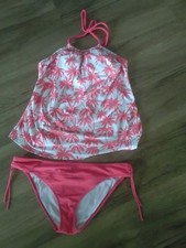 Cache coeur umstandsbikini gebraucht kaufen  Schöllnach