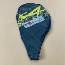 Vintage donnay agassi usato  Italia