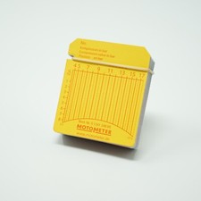 MotoMeter KPS Hojas De Diagrama Hojas De Registro Gasolina 3,5 – 17,5 Bar comprar usado  Enviando para Brazil