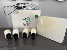 Kit arlo vms3330 d'occasion  La Rochelle