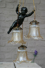 Antique french spelter d'occasion  Brussel