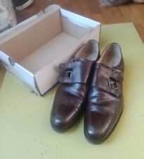 Scarpe artigianali vero usato  Boves