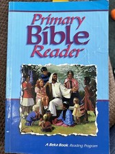 Abeka primary bible for sale  Sunrise Beach