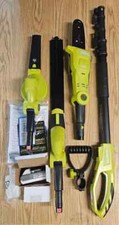 electric pole saw sunjoe for sale electric pole saw sunjoe for sale North Lima