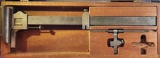 Starrett 454 venier for sale  Tyler
