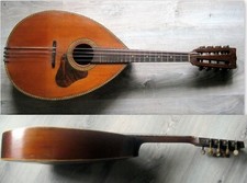 Mandoline ancienne couesnon d'occasion  Verdun-sur-Garonne
