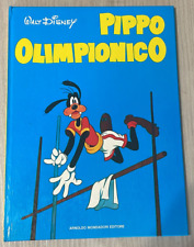 Pippo olimpionico walt usato  Cagliari