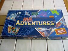 Atlas adventures jeu d'occasion  Beaurieux