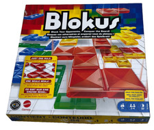 Blokus 2023 game for sale  BRADFORD