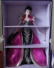 Barbie brunette brilliance usato  Zeccone