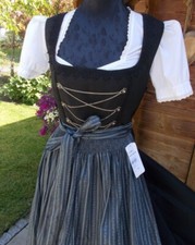 Tolles lekra dirndl gebraucht kaufen  Deutschland