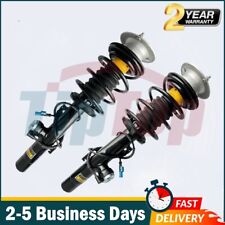 Par de apoios de suspensão dianteiros Assys com ajuste VDC BMW Z4 E89 sDrive 28i 30i 35i 2009-2016 comprar usado  Enviando para Brazil