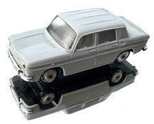 Norev ancienne renault d'occasion  Bavilliers