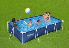 Steel pro 4.00m for sale  GILLINGHAM