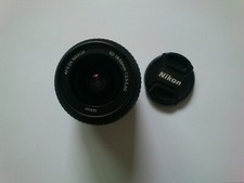 Objectif nikkor nikon d'occasion  Nantes-