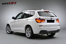 Używany, Automatic trunk opener for BMW X3 F25 (2010-2017) na sprzedaż  PL