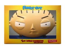 Family Guy - The Total World Domination Collection (Stewie Head Packaging) - comprar usado  Enviando para Brazil