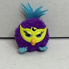 Pelúcia interativa eletrônica Furby Furbling Creature Pet roxa 4” Hasbro rara comprar usado  Enviando para Brazil
