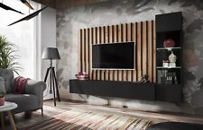 Wohnwand anbauwand wohnzimmer gebraucht kaufen  Northeim