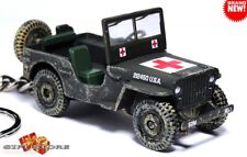 Rare keychain jeep for sale  Ocoee