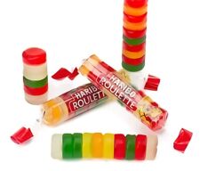 Haribo roulette gummy d'occasion  Expédié en Belgium
