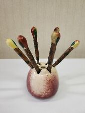 Pomme ceramique porte d'occasion  Saulxures-sur-Moselotte