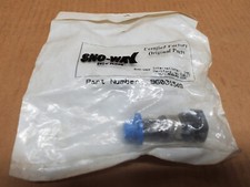 Oem snoway check for sale  Williamsport